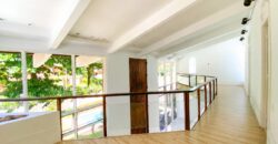 Casa de 5 quartos na Barra da Tijuca | Santa Helena • Pronta