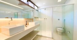 Casa de 5 quartos na Barra da Tijuca | Santa Helena • Pronta