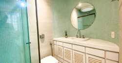 Casa de 5 quartos na Barra da Tijuca | Santa Helena • Pronta
