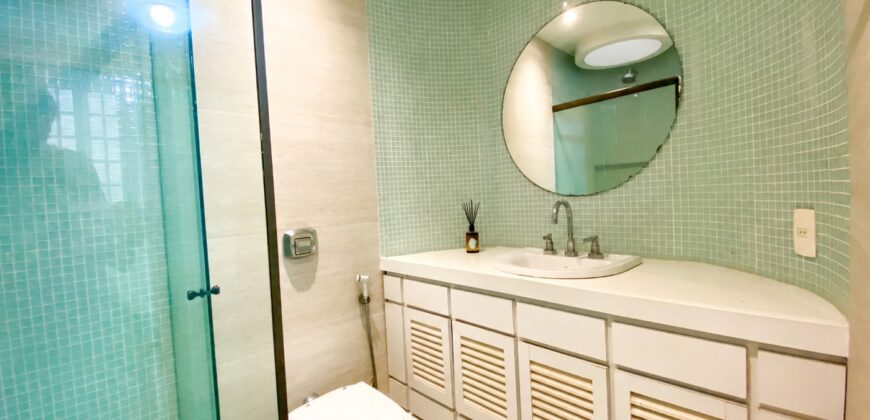 Casa de 5 quartos na Barra da Tijuca | Santa Helena • Pronta
