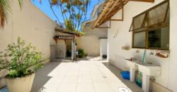 Casa de 5 quartos na Barra da Tijuca | Santa Helena • Pronta