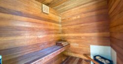 Casa de 5 quartos na Barra da Tijuca | Santa Helena • Pronta