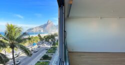 Apartamento de 4 quartos em Ipanema • Pronto