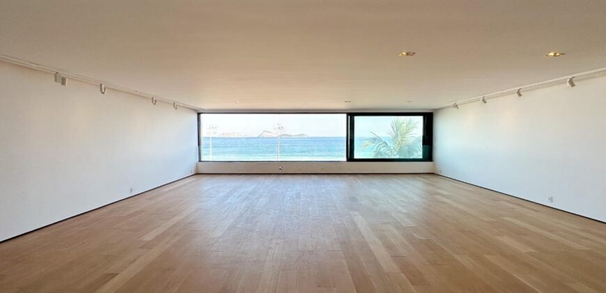 Apartamento de 4 quartos em Ipanema • Pronto
