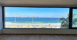 Apartamento de 4 quartos em Ipanema • Pronto