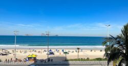 Apartamento de 4 quartos em Ipanema • Pronto