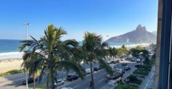 Apartamento de 4 quartos em Ipanema • Pronto