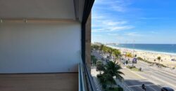 Apartamento de 4 quartos em Ipanema • Pronto