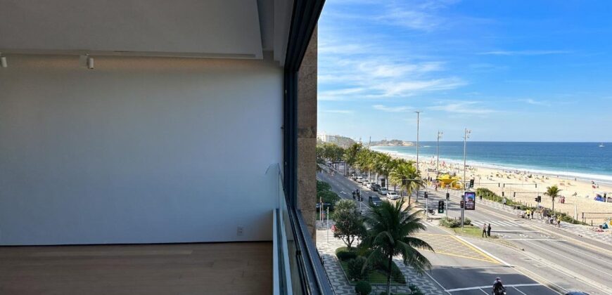 Apartamento de 4 quartos em Ipanema • Pronto