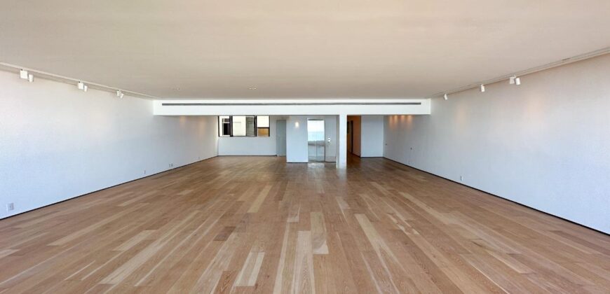 Apartamento de 4 quartos em Ipanema • Pronto