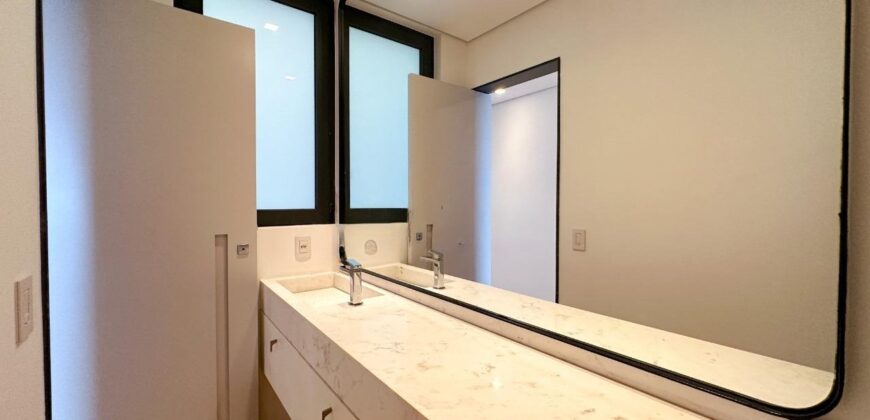 Apartamento de 4 quartos em Ipanema • Pronto