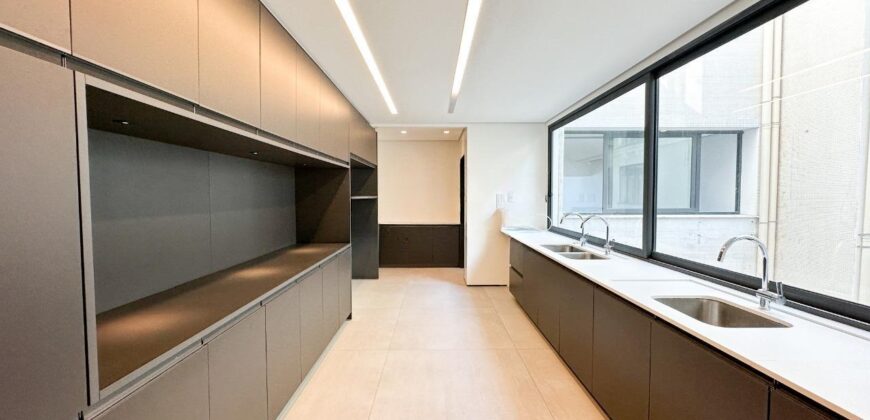 Apartamento de 4 quartos em Ipanema • Pronto