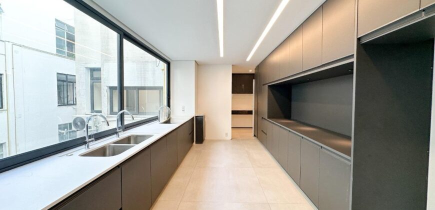 Apartamento de 4 quartos em Ipanema • Pronto