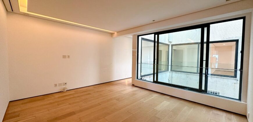Apartamento de 4 quartos em Ipanema • Pronto