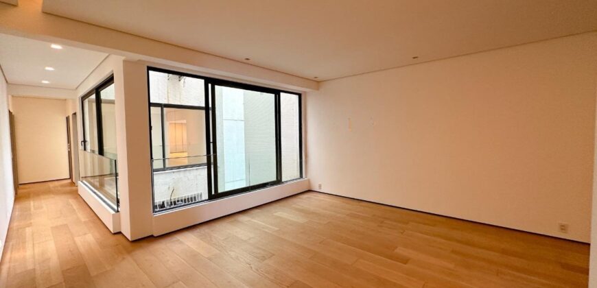 Apartamento de 4 quartos em Ipanema • Pronto