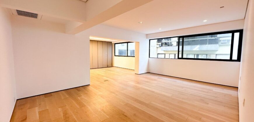 Apartamento de 4 quartos em Ipanema • Pronto