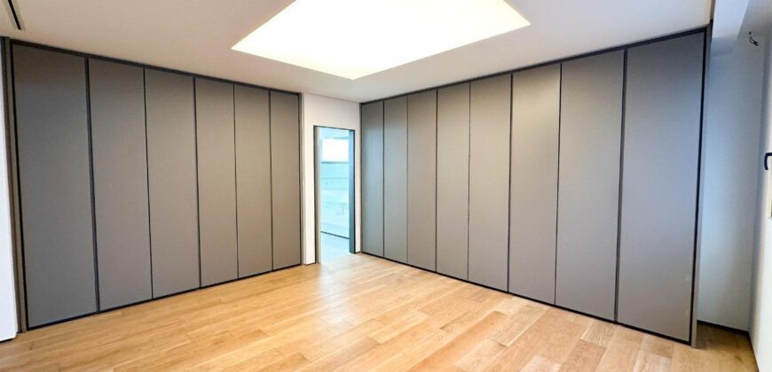 Apartamento de 4 quartos em Ipanema • Pronto