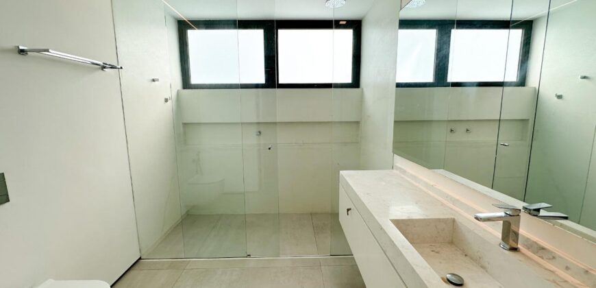 Apartamento de 4 quartos em Ipanema • Pronto