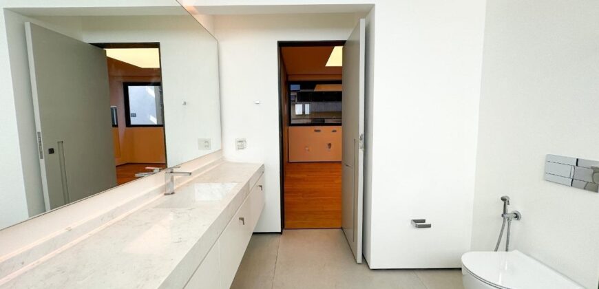 Apartamento de 4 quartos em Ipanema • Pronto