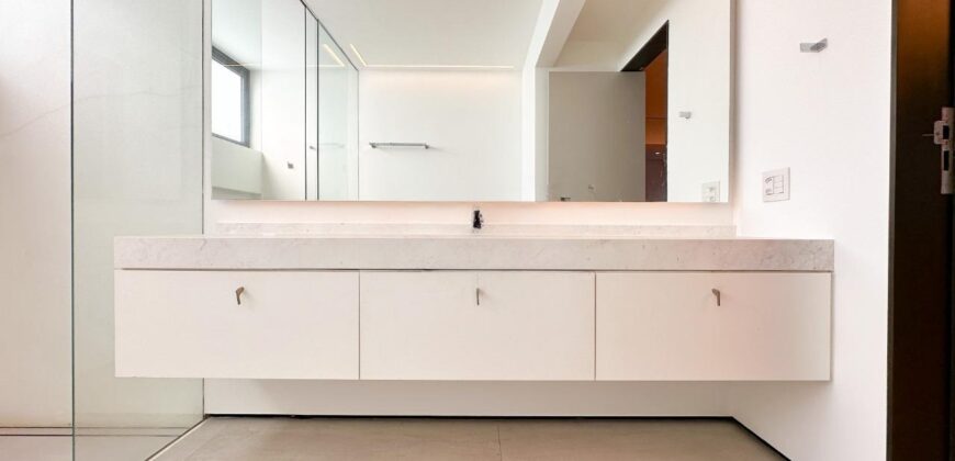 Apartamento de 4 quartos em Ipanema • Pronto