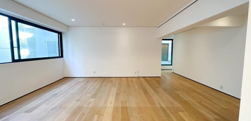 Apartamento de 4 quartos em Ipanema • Pronto
