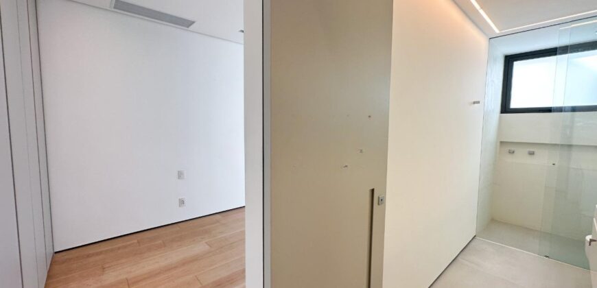 Apartamento de 4 quartos em Ipanema • Pronto