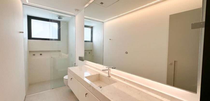Apartamento de 4 quartos em Ipanema • Pronto
