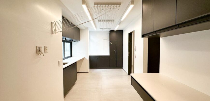 Apartamento de 4 quartos em Ipanema • Pronto