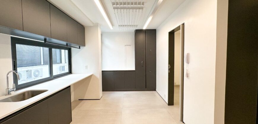 Apartamento de 4 quartos em Ipanema • Pronto