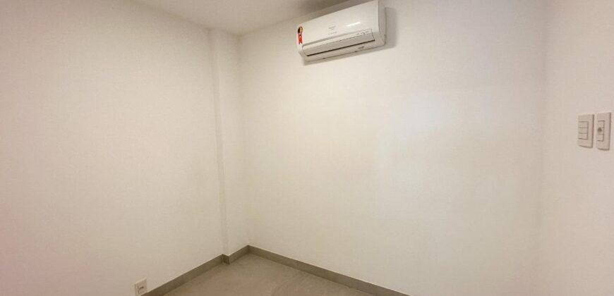 Apartamento de 4 quartos em Ipanema • Pronto