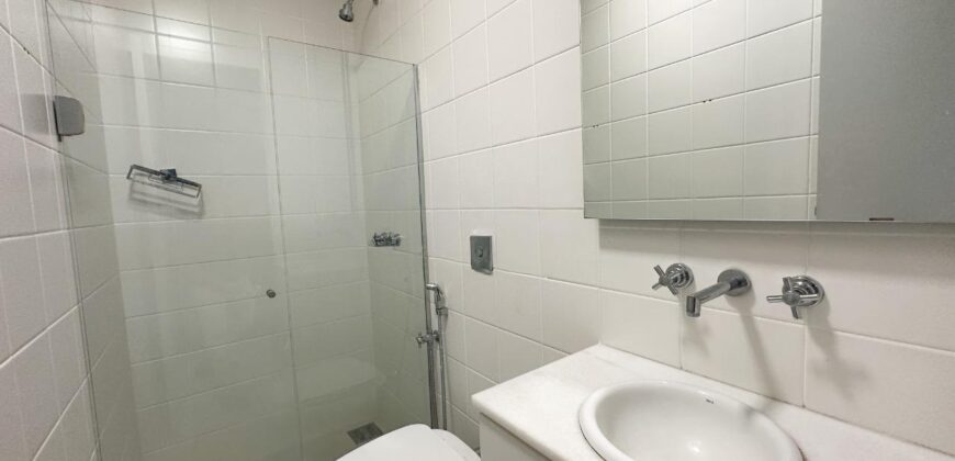 Apartamento de 4 quartos em Ipanema • Pronto