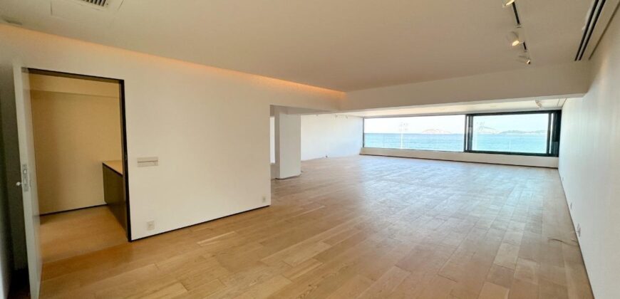 Apartamento de 4 quartos em Ipanema • Pronto