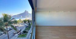Apartamento de 4 quartos em Ipanema • Pronto