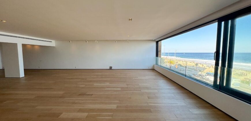 Apartamento de 4 quartos em Ipanema • Pronto