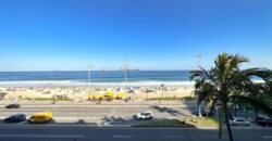 Apartamento de 4 quartos em Ipanema • Pronto