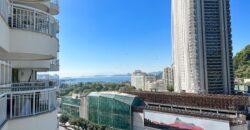 Apartamento de 2 quartos em Botafogo | Edifício Bay View • Pronto