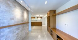 Apartamento de 2 quartos em Botafogo | Edifício Bay View • Pronto