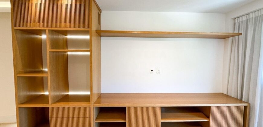 Apartamento de 2 quartos em Botafogo | Edifício Bay View • Pronto