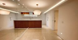 Apartamento de 2 quartos em Botafogo | Edifício Bay View • Pronto