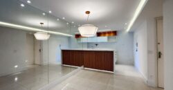 Apartamento de 2 quartos em Botafogo | Edifício Bay View • Pronto