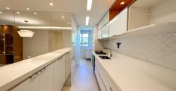 Apartamento de 2 quartos em Botafogo | Edifício Bay View • Pronto