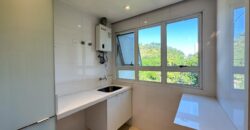 Apartamento de 2 quartos em Botafogo | Edifício Bay View • Pronto