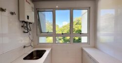 Apartamento de 2 quartos em Botafogo | Edifício Bay View • Pronto