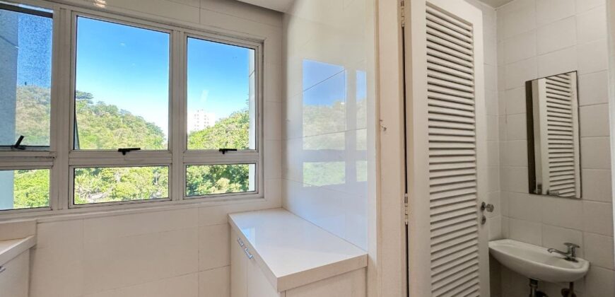 Apartamento de 2 quartos em Botafogo | Edifício Bay View • Pronto