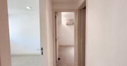 Apartamento de 2 quartos em Botafogo | Edifício Bay View • Pronto