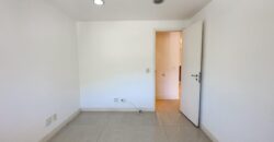 Apartamento de 2 quartos em Botafogo | Edifício Bay View • Pronto