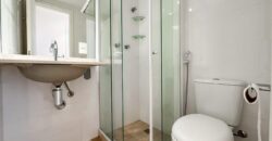 Apartamento de 2 quartos em Botafogo | Edifício Bay View • Pronto