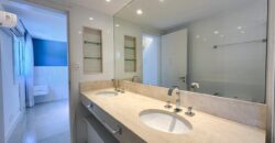Apartamento de 2 quartos em Botafogo | Edifício Bay View • Pronto