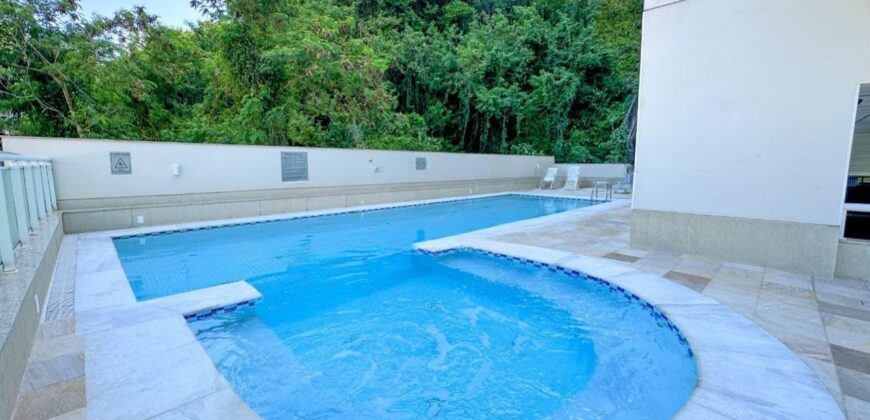 Apartamento de 2 quartos em Botafogo | Edifício Bay View • Pronto