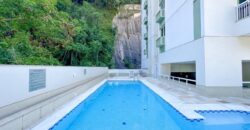 Apartamento de 2 quartos em Botafogo | Edifício Bay View • Pronto